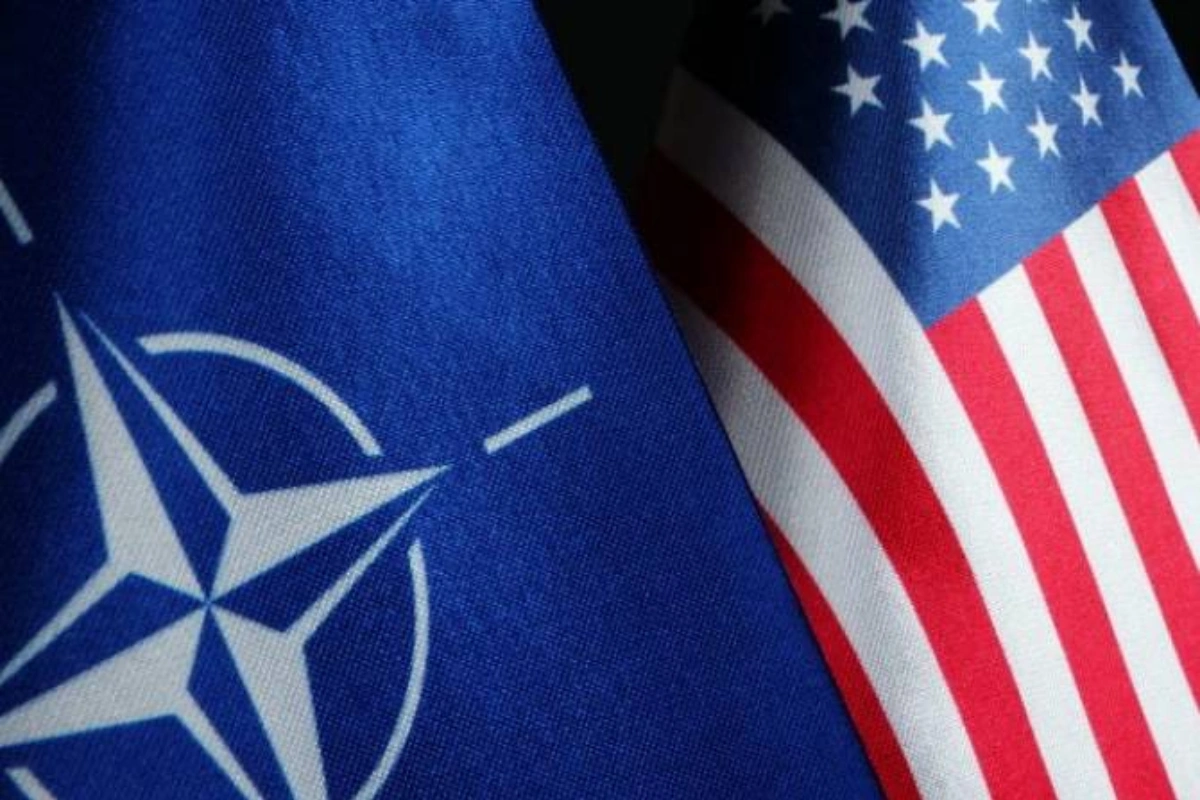 СМИ: Европа должна готовиться к возможному выходу США из НАТО